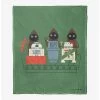 Star Wars Metal Presents Throw Blanket -Home Furnishings Discount Store 19293665 hi