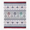 Star Wars R2D2 Sweater Throw Blanket -Home Furnishings Discount Store 19293667 hi