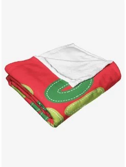 Star Wars Sith Day Throw Blanket -Home Furnishings Discount Store 19293669 av3