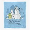 Star Wars The Mandalorian Bounty Season Throw Blanket 1 Star Wars The Mandalorian Bounty Season Throw Blanket -Home Furnishings Discount Store 19293681 hi