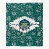 Star Wars The Mandalorian Galaxy's Greetings Throw Blanket -Home Furnishings Discount Store 19293683 hi