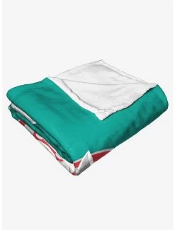 Star Wars The Mandalorian Grogu Greetings Throw Blanket -Home Furnishings Discount Store 19293685 av3