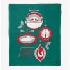 Star Wars The Mandalorian Grogu Greetings Throw Blanket 2 Star Wars The Mandalorian Grogu Greetings Throw Blanket -Home Furnishings Discount Store 19293685 hi