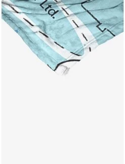 Star Wars The Mandalorian Winter Wonderland Throw Blanket 11 Star Wars The Mandalorian Winter Wonderland Throw Blanket -Home Furnishings Discount Store 19293691 av4