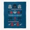 Star Wars Vader Xmas Sweater Throw Blanket 1 Star Wars Vader Xmas Sweater Throw Blanket -Home Furnishings Discount Store 19293693 hi