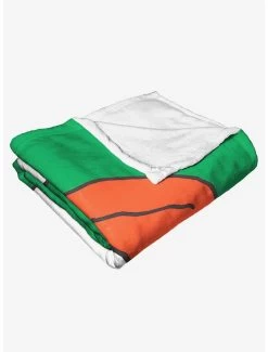 Star Wars Yoda Festive Throw Blanket -Home Furnishings Discount Store 19293699 av3