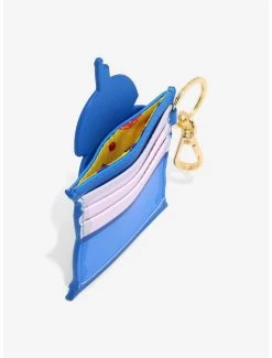 Loungefly Star Wars Droid Chips Cardholder - BoxLunch Exclusive -Home Furnishings Discount Store 19323716 av2