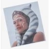 Star Wars The Book Of Boba Fett Ahsoka Tano Passenger Vinyl Window Cling -Home Furnishings Discount Store 19426385 hi
