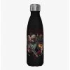 Star Wars The Book Of Boba Fett Bounty Hunting Black Stainless Steel Water Bottle -Home Furnishings Discount Store 19722435 hi