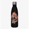 Star Wars The Book Of Boba Fett Greeting From Tatooine Black Stainless Steel Water Bottle -Home Furnishings Discount Store 19722471 hi