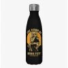 Star Wars The Book Of Boba Fett Living Legend Black Stainless Steel Water Bottle -Home Furnishings Discount Store 19722489 hi