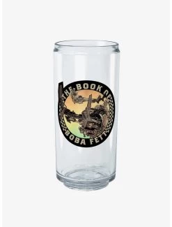 Star Wars The Book Of Boba Fett Bounty Time. Can Cup