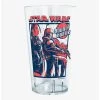Star Wars The Book Of Boba Fett Bounty Huners Pint Glass -Home Furnishings Discount Store 19722537 hi
