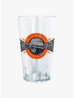 Star Wars The Book Of Boba Fett Fennec Skilled Mercenary Pint Glass