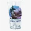 Star Wars The Book Of Boba Fett Got Your Back Pint Glass -Home Furnishings Discount Store 19722547 hi