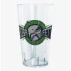 Star Wars The Book Of Boba Fett New Boss Pint Glass -Home Furnishings Discount Store 19722555 hi