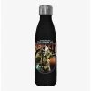 Star Wars The Book Of Boba Fett Stay The Course Black Stainless Steel Water Bottle -Home Furnishings Discount Store 19722627 hi
