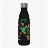 Star Wars The Book Of Boba Fett Takeover Black Stainless Steel Water Bottle -Home Furnishings Discount Store 19722639 hi