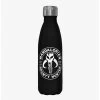 Star Wars The Mandalorian Gun For Fire Black Stainless Steel Water Bottle -Home Furnishings Discount Store 19722675 hi