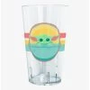 Star Wars The Mandalorian Rainbow Child Pint Glass -Home Furnishings Discount Store 19722713 hi