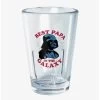 Star Wars Best Papa Mini Glass -Home Furnishings Discount Store 19722729 hi