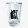 Star Wars Bestest Dad Mini Glass -Home Furnishings Discount Store 19722731 hi
