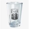 Star Wars Crest Bantha Mini Glass -Home Furnishings Discount Store 19722739 hi