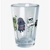Star Wars Doodles Mini Glass -Home Furnishings Discount Store 19722741 hi