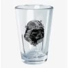 Star Wars Empire Head Mini Glass -Home Furnishings Discount Store 19722747 hi