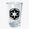Star Wars Empire Emblem Mini Glass