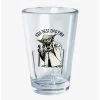 Star Wars Green Dad Mini Glass -Home Furnishings Discount Store 19722765 hi