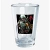 Star Wars Mandalorian Warrior Mini Glass -Home Furnishings Discount Store 19722775 hi