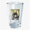 Star Wars Samurai Trooper Mini Glass -Home Furnishings Discount Store 19722793 hi