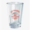Star Wars Starfighter Corps Mini Glass