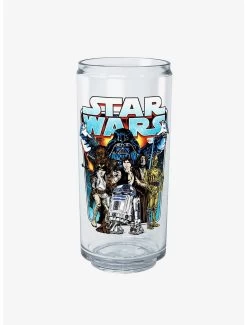 Star Wars Classic Battle Can Cup