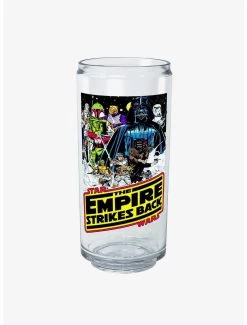 Star Wars Empires Hoth Can Cup