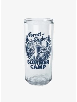 Star Wars Forest Camp Can Cup