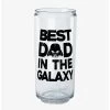 Star Wars Galaxy Dad Can Cup