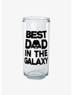 Star Wars Galaxy Dad Can Cup