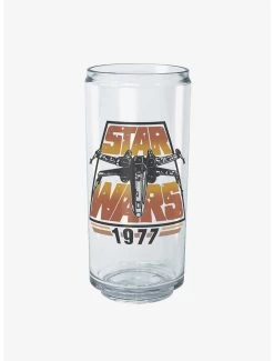 Star Wars Space Travel Can Cup