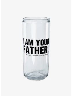 Star Wars The Father Can Cup