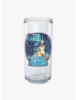 Star Wars Vintage Victory Can Cup
