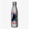 Star Wars Best Papa Stainless Steel Tumbler