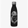 Star Wars Empire Head Black Stainless Steel Water Bottle -Home Furnishings Discount Store 19722965 hi