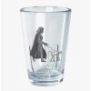 Star Wars Vader Walker Mini Glass -Home Furnishings Discount Store 19723009 hi