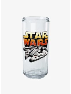 Star Wars The Falcon Can Cup