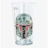 Star Wars Boba Icons Pint Glass -Home Furnishings Discount Store 19723031 hi