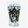 Star Wars Classic Battle Pint Glass -Home Furnishings Discount Store 19723033 hi