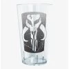 Star Wars Crest Bantha Pint Glass