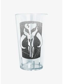 Star Wars Crest Bantha Pint Glass